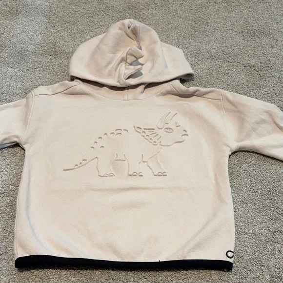 Gap Triceratops Hoodie - Picture 2 of 2
